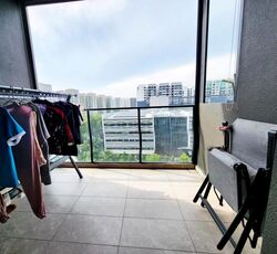 Park Colonial (D13), Condominium #512185761